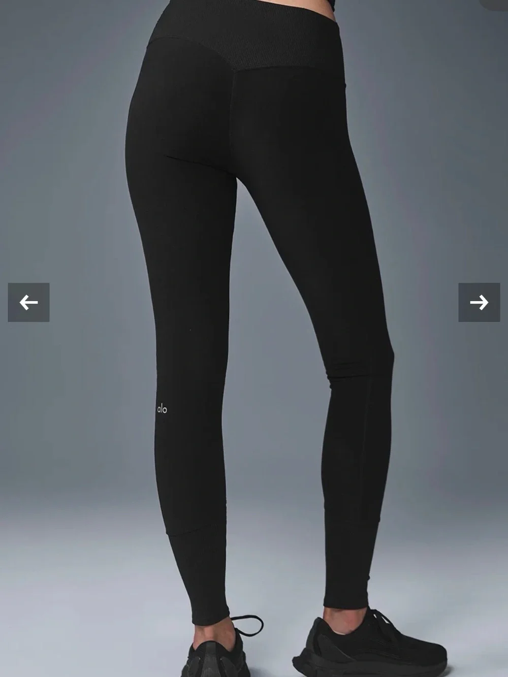 Alo Yoga alosoft set